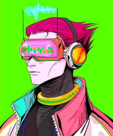 大谷直矢 - back
