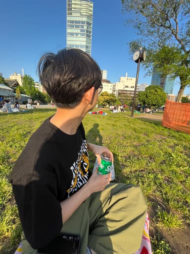 大谷直矢